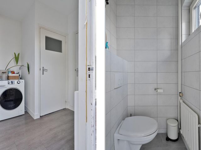 Zuid-Oosterstraat 9, Tilburg