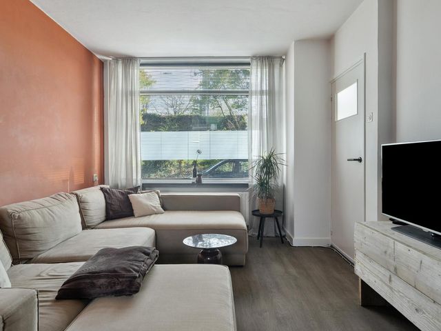 Zuid-Oosterstraat 9, Tilburg