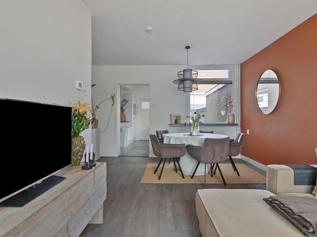 Zuid-Oosterstraat 9, Tilburg