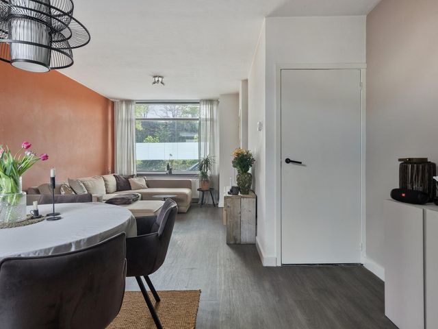 Zuid-Oosterstraat 9, Tilburg