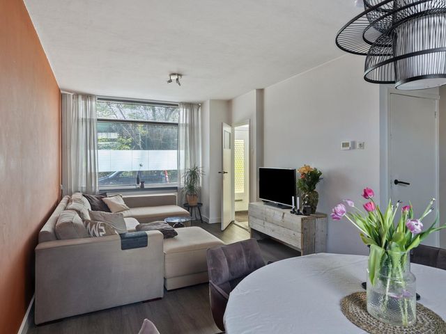 Zuid-Oosterstraat 9, Tilburg