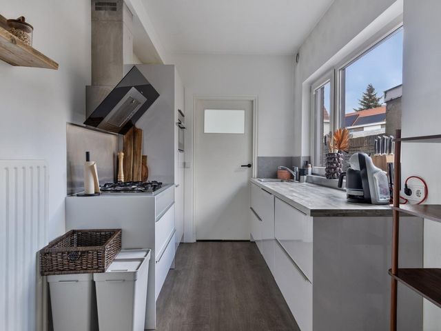Zuid-Oosterstraat 9, Tilburg