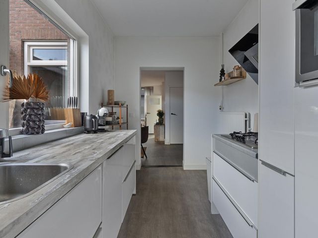 Zuid-Oosterstraat 9, Tilburg