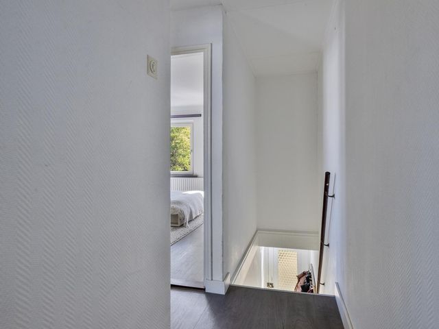 Zuid-Oosterstraat 9, Tilburg