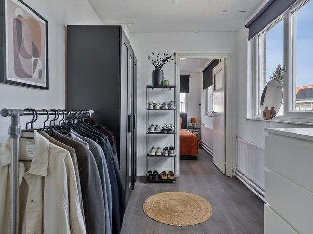 Zuid-Oosterstraat 9, Tilburg