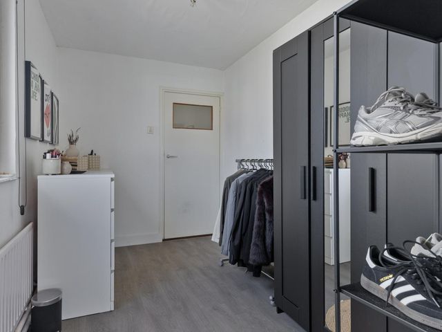 Zuid-Oosterstraat 9, Tilburg