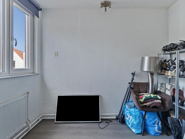 Zuid-Oosterstraat 9, Tilburg