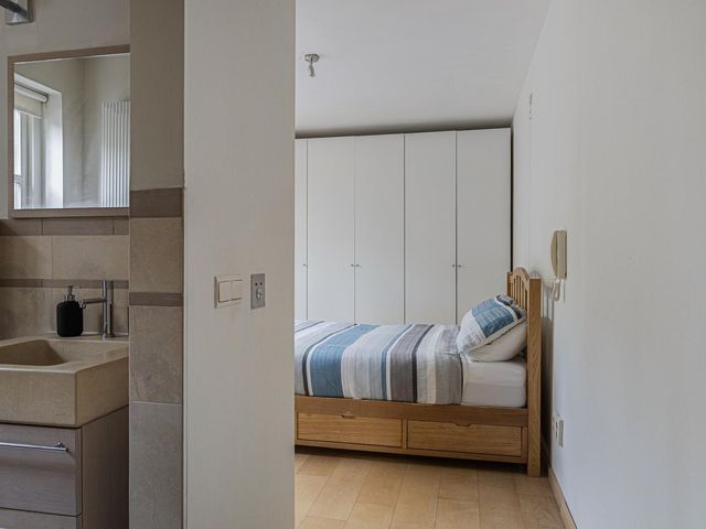 Burgemeester Suijsstraat 8, Tilburg
