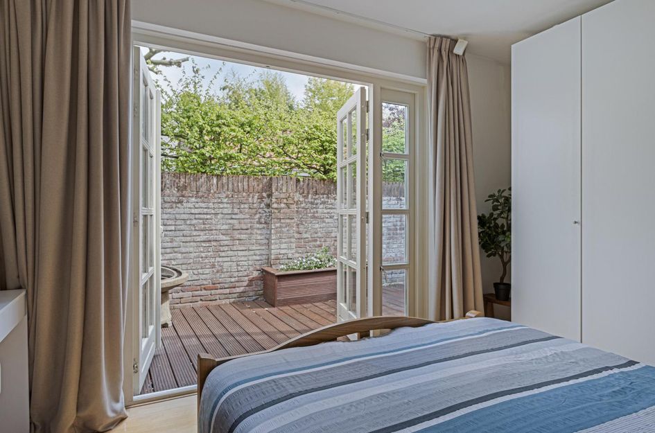 Burgemeester Suijsstraat 8