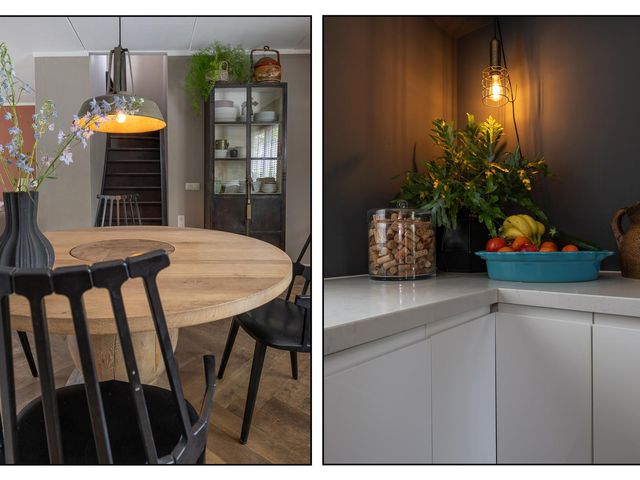 Goudwespmeent 93, Hilversum