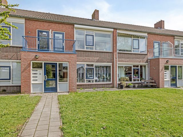 Haarsweg 27, Ommen