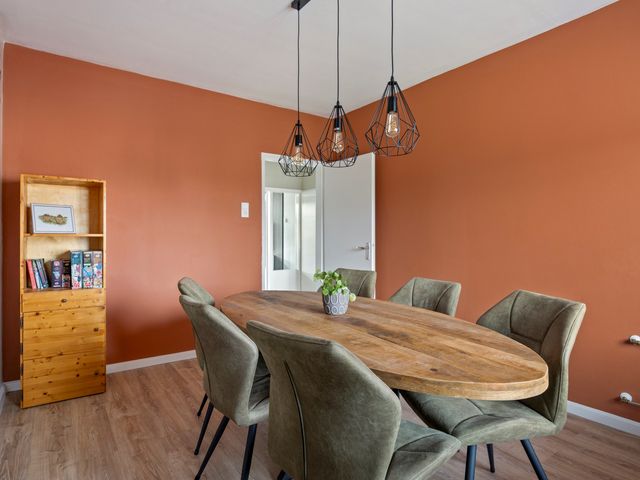 Haarsweg 27, Ommen