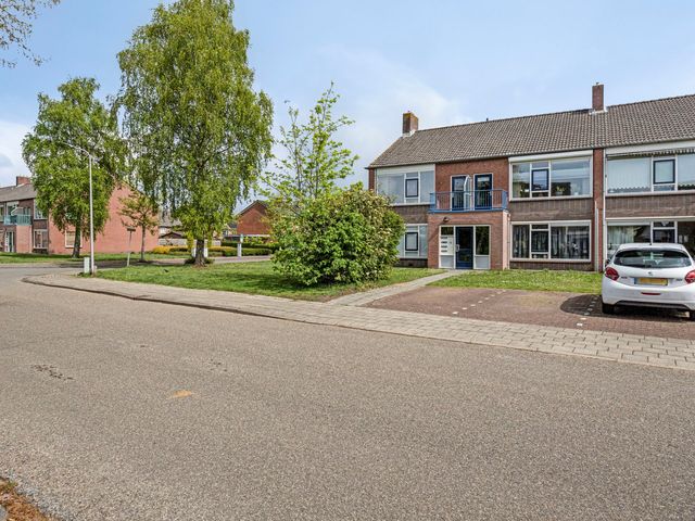 Haarsweg 27, Ommen