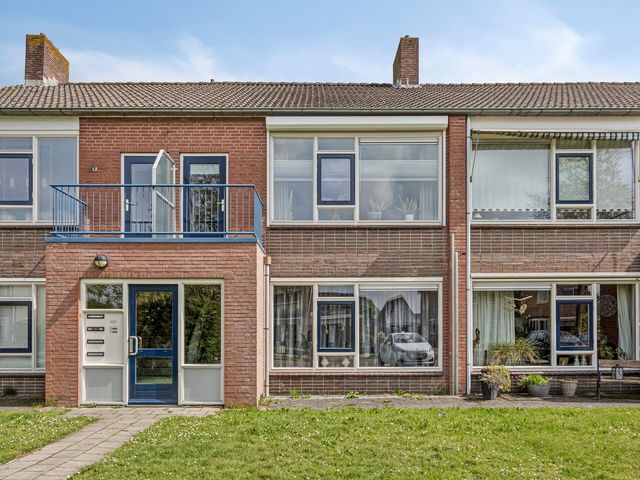Haarsweg 27, Ommen