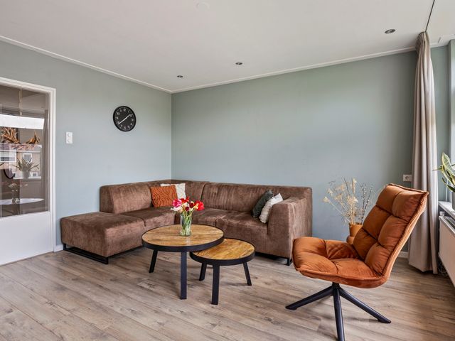 Haarsweg 27, Ommen