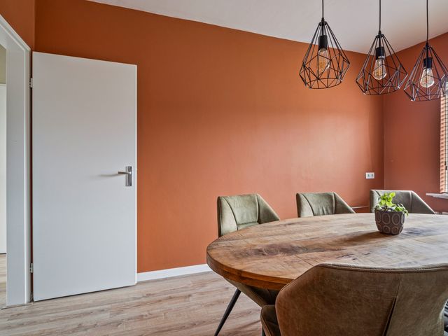 Haarsweg 27, Ommen