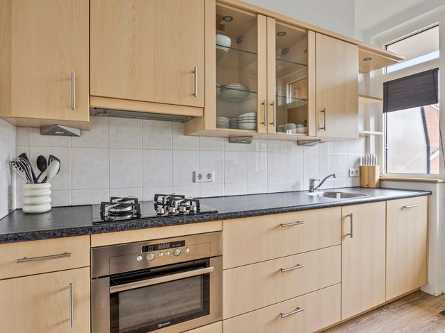 Haarsweg 27, Ommen