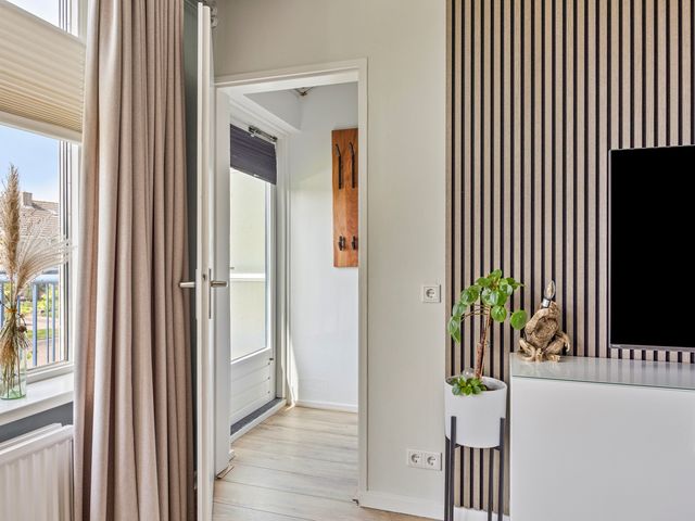 Haarsweg 27, Ommen