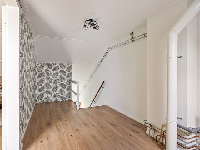 Haarsweg 27, Ommen