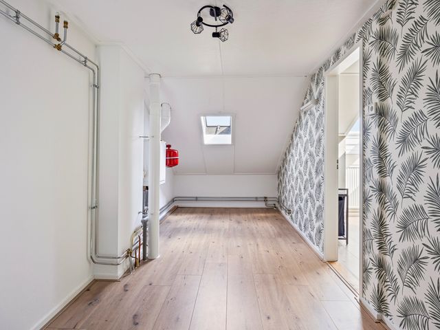 Haarsweg 27, Ommen