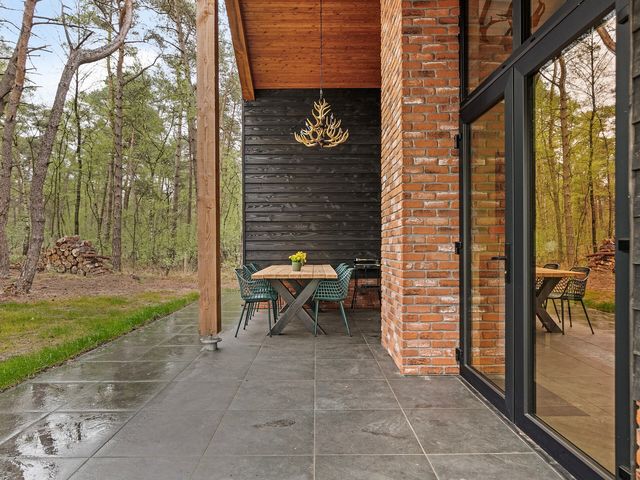 Hogeveldsweg 26 282, Giethmen