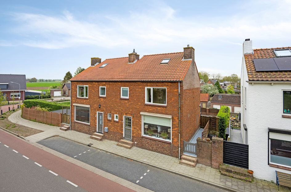 Steenweg 101