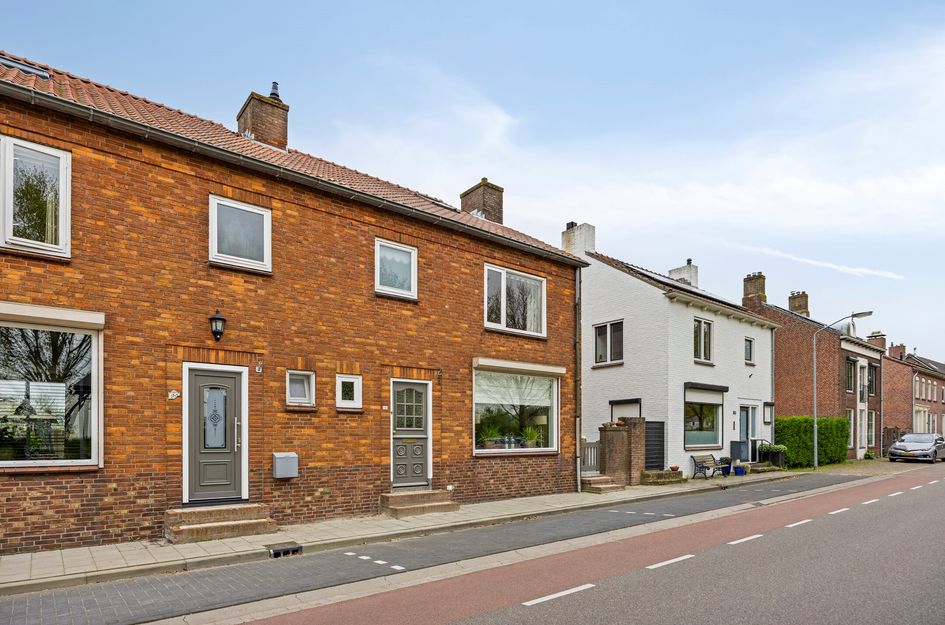 Steenweg 101