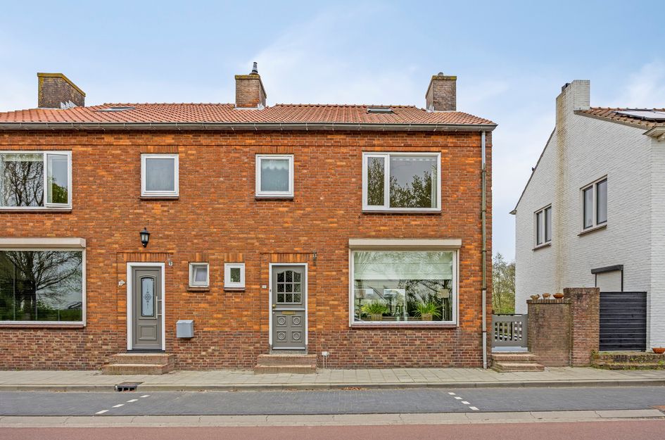 Steenweg 101