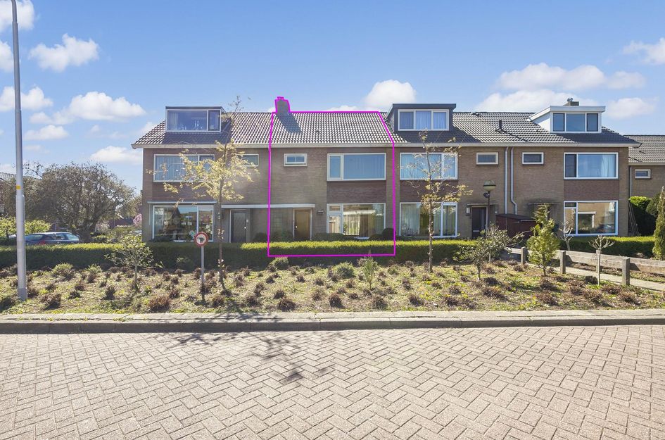 Margrietstraat 3