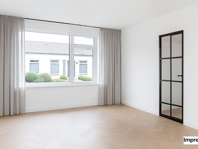 Margrietstraat 3, Huissen