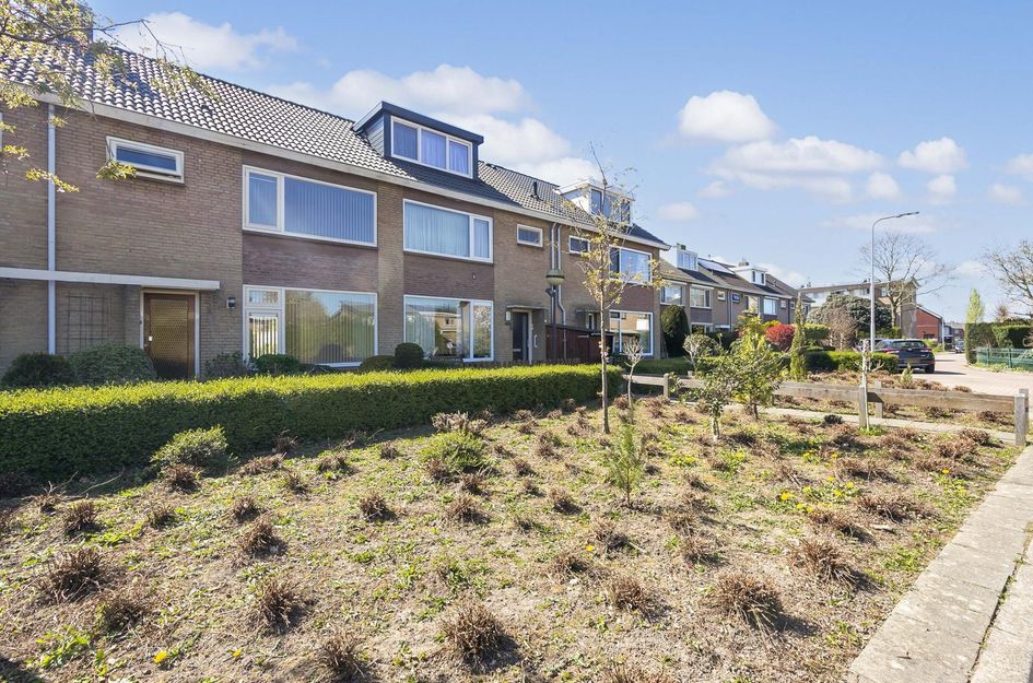 Margrietstraat 3