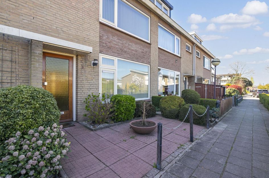 Margrietstraat 3