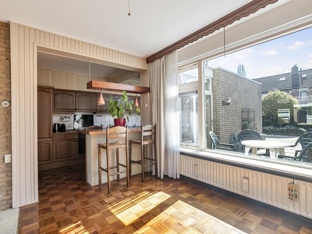 Margrietstraat 3, Huissen