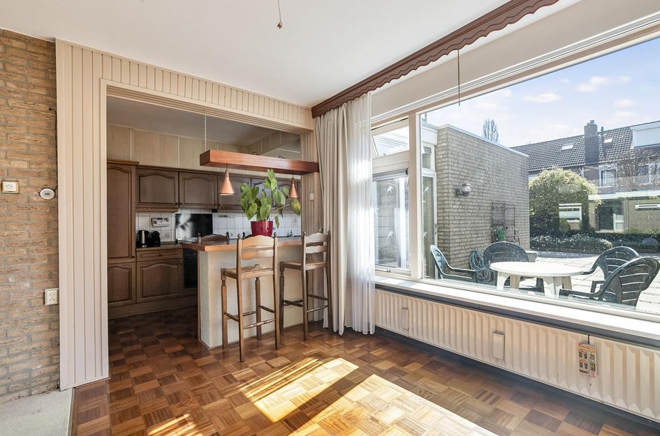 Margrietstraat 3