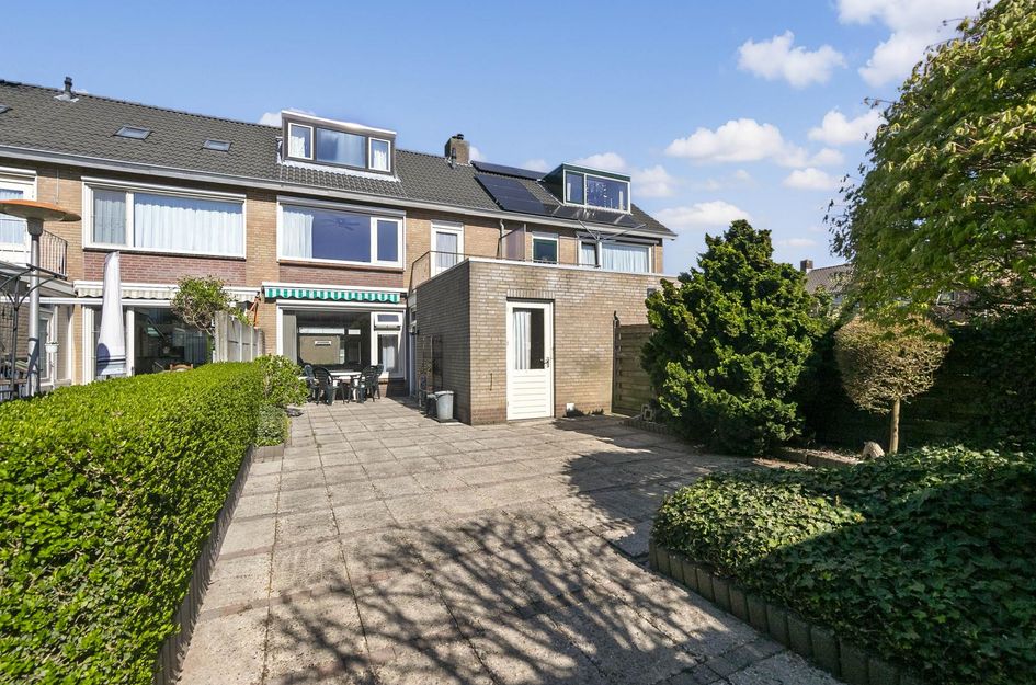 Margrietstraat 3