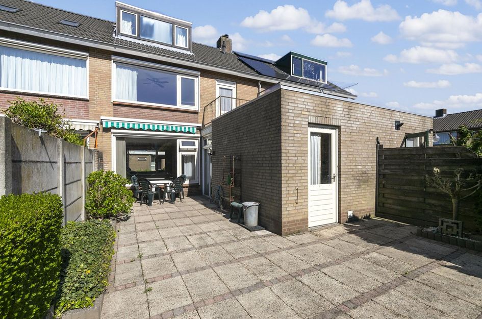 Margrietstraat 3