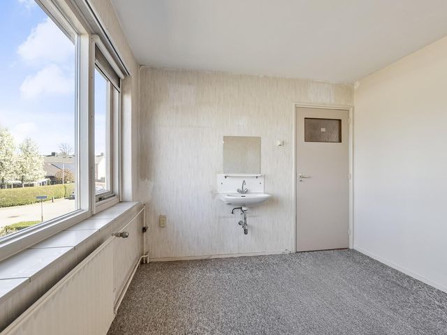 Margrietstraat 3, Huissen