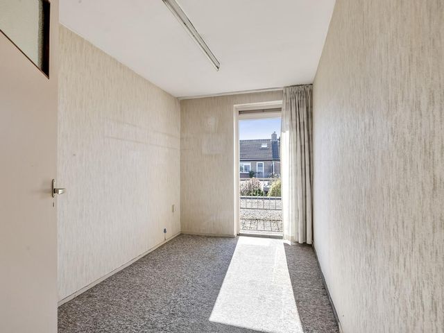 Margrietstraat 3, Huissen