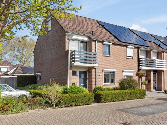 Gravekamp 1, Huissen