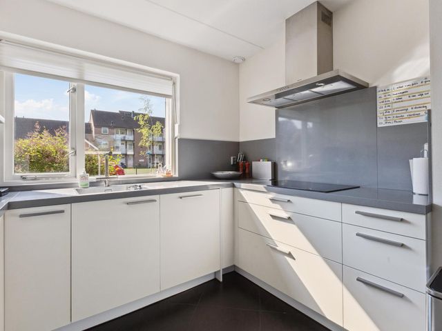 Gravekamp 1, Huissen