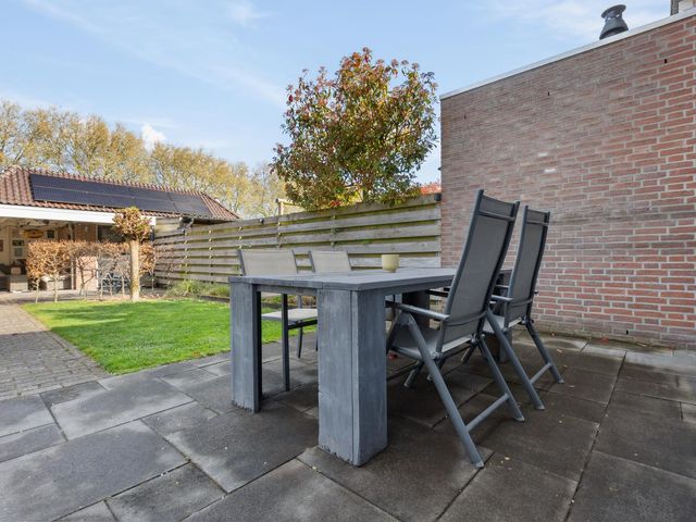 Gravekamp 1, Huissen