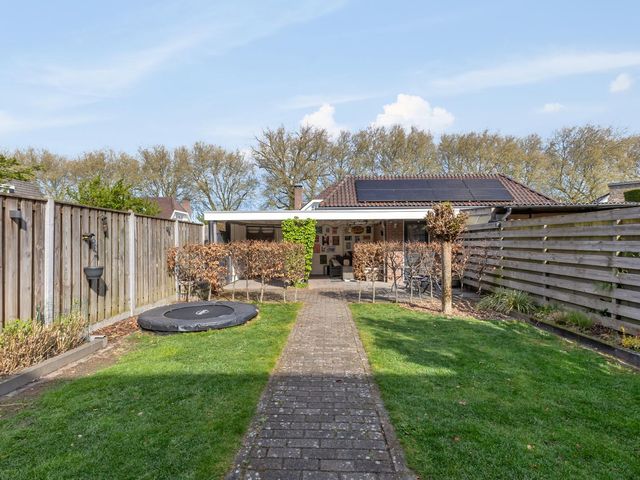 Gravekamp 1, Huissen