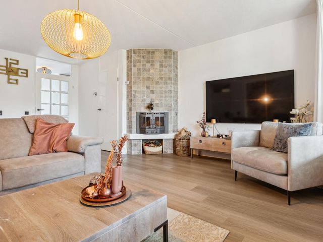 Alkmenegaard 10, Arnhem