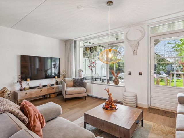 Alkmenegaard 10, Arnhem