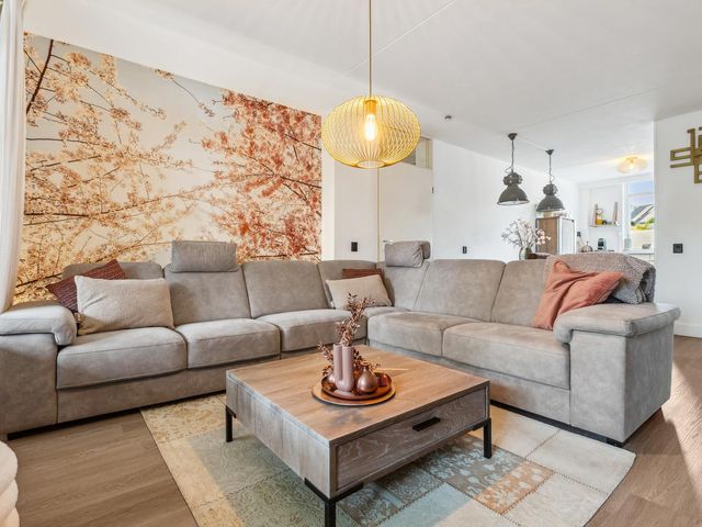 Alkmenegaard 10, Arnhem