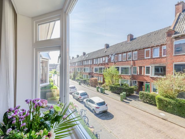 Kortenaerstraat 4A, Groningen