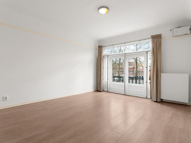 Apollolaan 29 1, Amsterdam