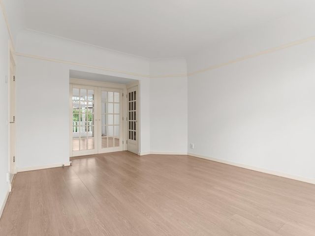 Apollolaan 29 1, Amsterdam