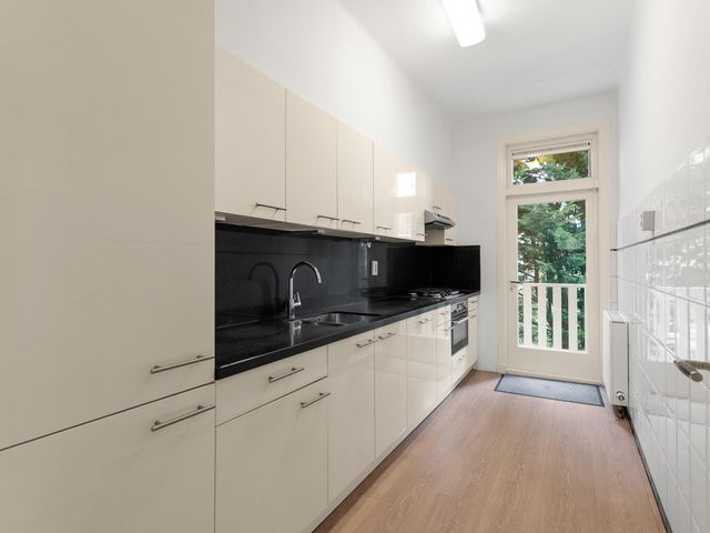 Apollolaan 29 1, Amsterdam