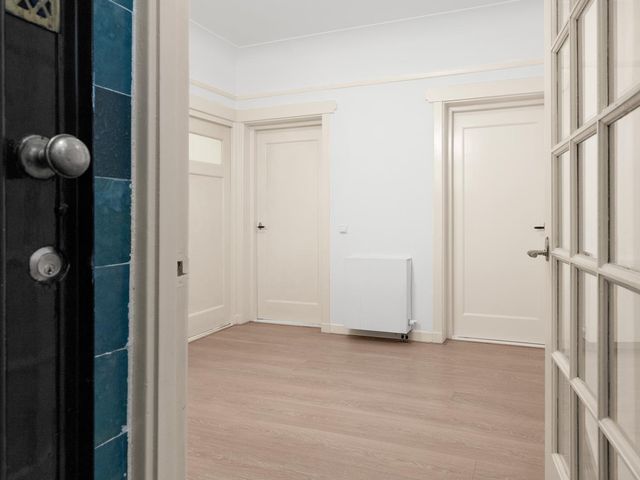 Apollolaan 29 1, Amsterdam